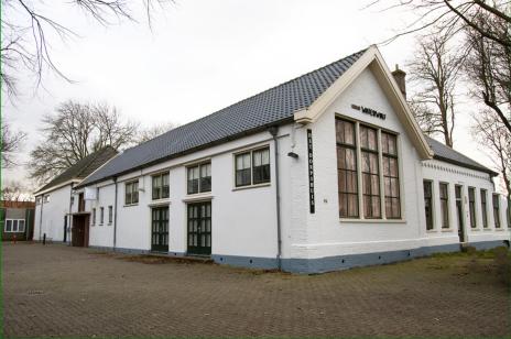 dorpshuis