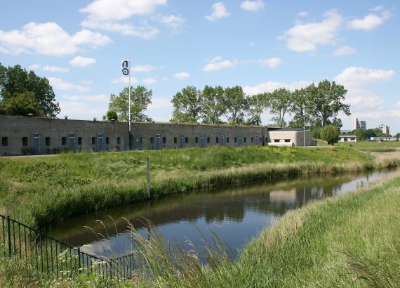 kunstfort