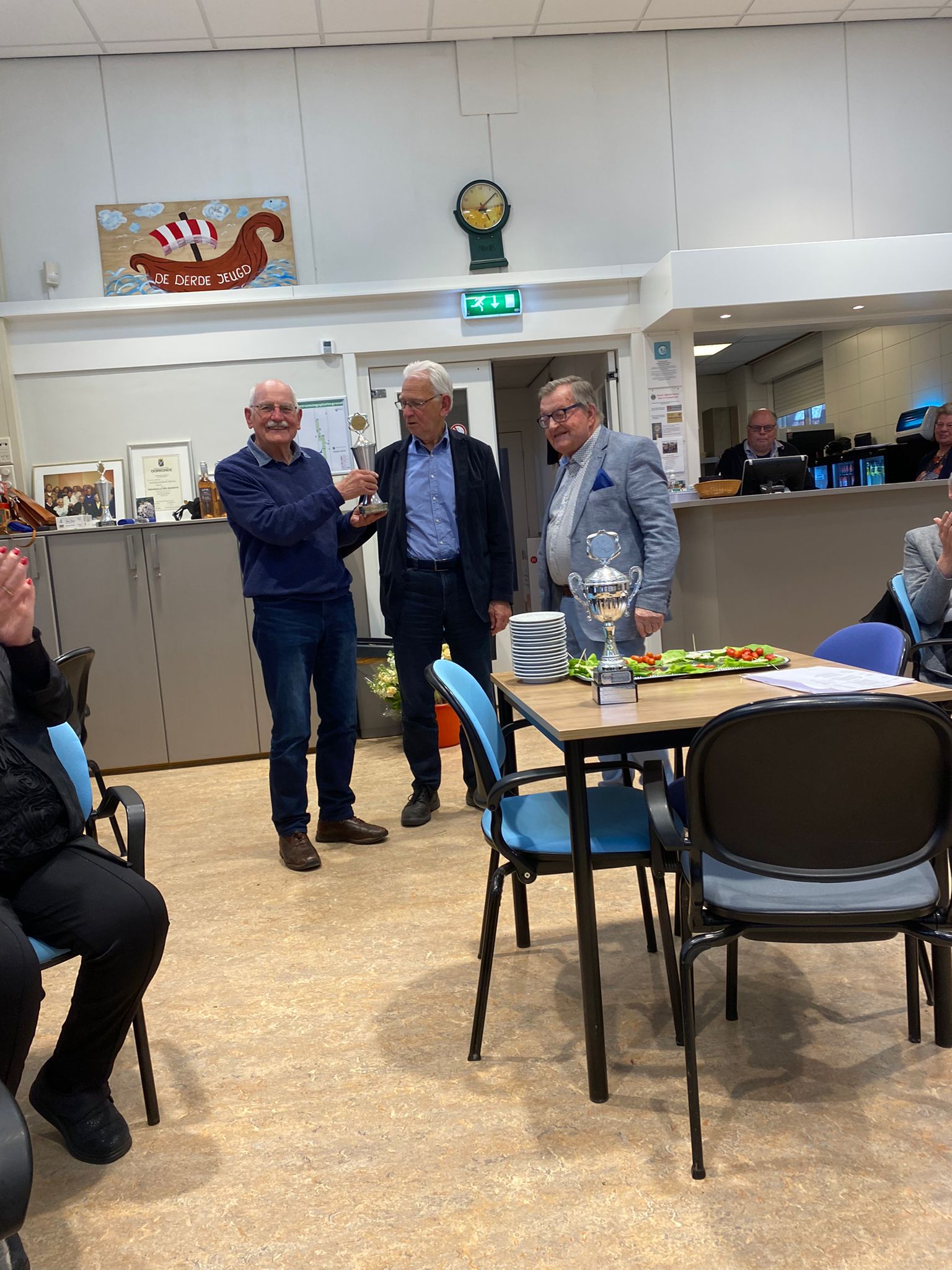 WinnaarsWoensdag