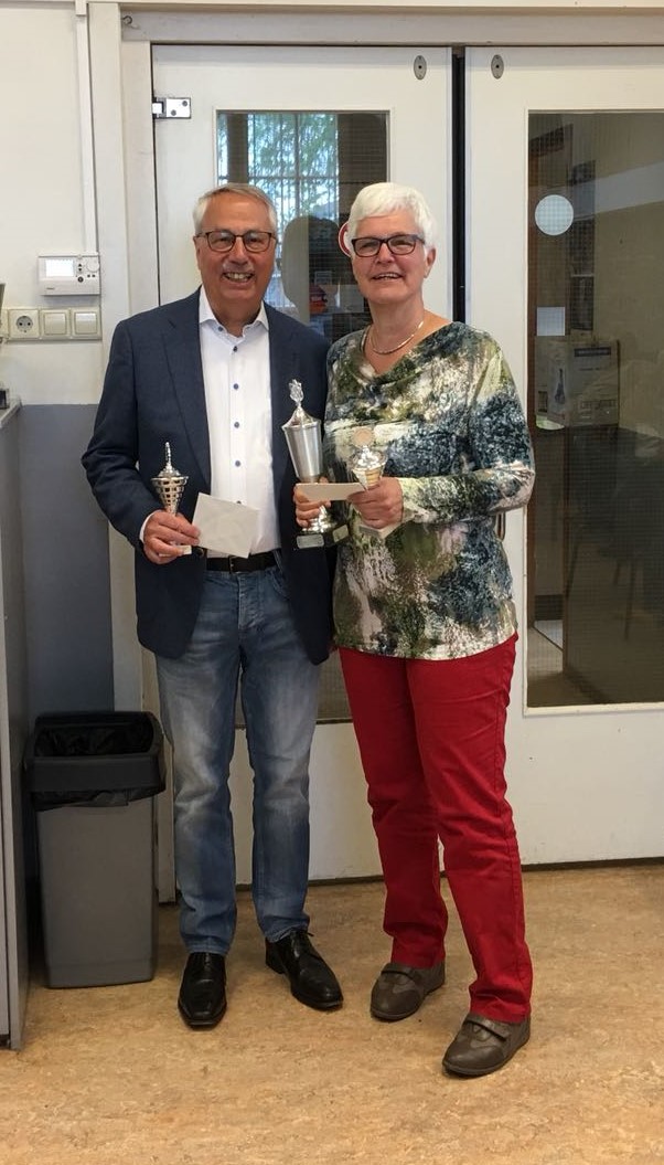 Woensdag 2018
